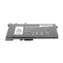 Batterie pour Ordinateur Portable Mitsu 5BM308 Noir 3000 mAh