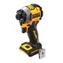 Tournevis électrique Dewalt DCF850NT