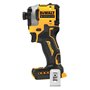 Tournevis électrique Dewalt DCF850NT