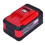 Batterie au lithium rechargeable Einhell 4512114 4,2 ah 18 V