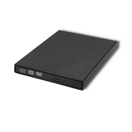 Enregistreur de DVD Qoltec 51858