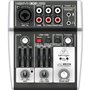 Mélangeur Behringer X302USB