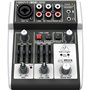 Mélangeur Behringer X302USB