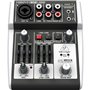 Mélangeur Behringer X302USB