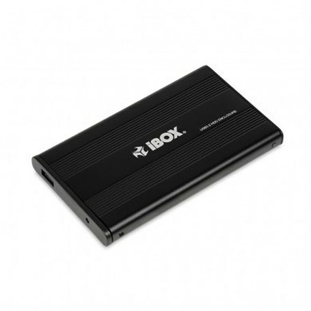 Boîtier Externe Ibox HD-01 Noir 2