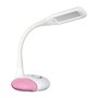 Lampe de bureau Activejet AJE-VENUS RGB Blanc Plastique 5 W 16 x 5 x 16 cm