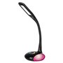 Lampe de bureau Activejet AJE-VENUS RGB Noir Plastique 5 W 230 V 16 x 5 x 16 cm