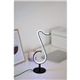 Lampe de bureau Activejet AJE-MELODY RGB Noir Plastique 7 W 5 V