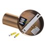 Applique Murale Activejet AJE-SPECTRA 1P Doré Métal 40 W 230 V