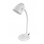 Lampe de bureau Esperanza ELD110W Blanc Plastique 12 W