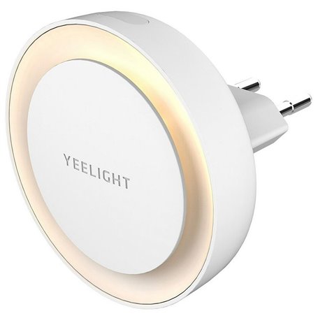 Veilleuse Yeelight YLYD11YL Blanc Plastique