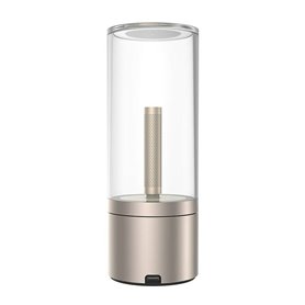 Lampe de bureau Yeelight YLFWD-0019 Or rose Métal 12 W