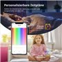 Bandes LED Yeelight LED Lightstrip 1S Silicone Plastique