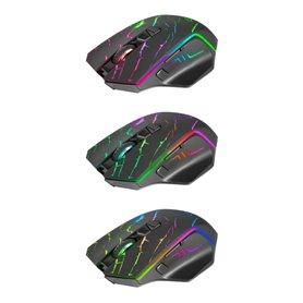 Souris Defender URAN GM-503 Noir Gris 3200 DPI