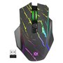 Souris Defender URAN GM-503 Noir Gris 3200 DPI