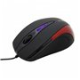 Souris Optique Esperanza EM102R Noir Rouge Noir/Rouge Rouge/Noir