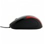 Souris Optique Esperanza EM102R Noir Rouge Noir/Rouge Rouge/Noir