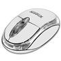 Souris sans-fil Extreme XM106W Blanc