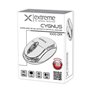 Souris sans-fil Extreme XM106W Blanc