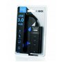 Hub USB Ibox IUH3FB Noir