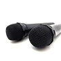 Microphone Media Tech MT395 Noir