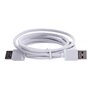 Hub USB Orico ALL-USB3-HUB-4-CLIP Argenté