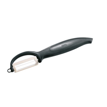 Éplucheur Gefu 12770 Noir Céramique 31