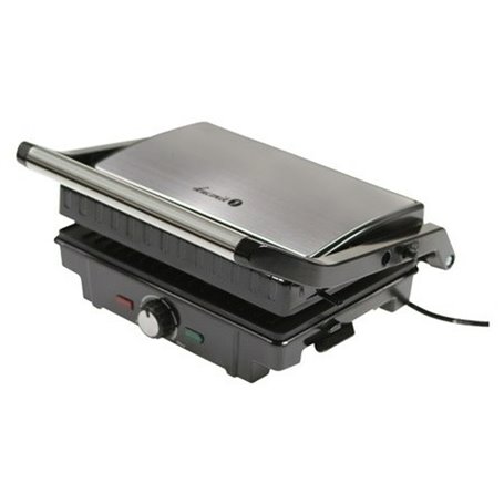Barbecue Électrique ucznik TG-2018 1600 W