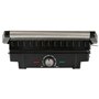 Barbecue Électrique ucznik TG-2018 1600 W