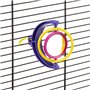 Jouet pour oiseaux Ferplast Miroir Coeur