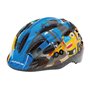 Casque de Cyclisme pour Adultes Alpina Gamma 2.0 Multicouleur 46-51 cm