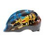 Casque de Cyclisme pour Adultes Alpina Gamma 2.0 Multicouleur 46-51 cm