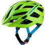 Casque de Cyclisme pour Adultes Alpina Panoma 2.0 Bleu Vert 52-57 cm