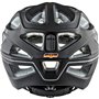 Casque de Cyclisme pour Adultes Alpina MYTHOS 3.0 L.E. Noir 52-57 cm