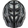 Casque de Cyclisme pour Adultes Alpina MYTHOS 3.0 L.E. Noir 52-57 cm
