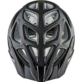 Casque de Cyclisme pour Adultes Alpina Mythos 3.0 LE Noir 59-64 cm