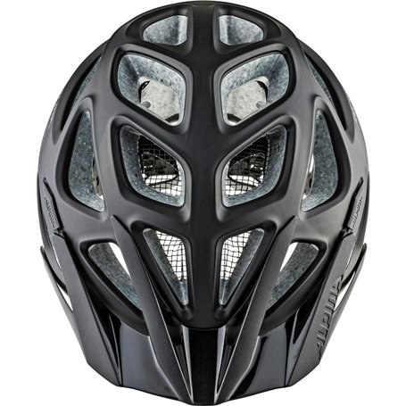 Casque de Cyclisme pour Adultes Alpina Mythos 3.0 LE Noir 59-64 cm