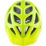 Casque de Cyclisme pour Adultes Alpina Mythos 3.0 LE Vert 52/57