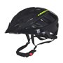 Casque de Cyclisme pour Adultes Alpina Panoma 2.0 Noir 56-59 cm