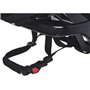 Casque de Cyclisme pour Adultes Alpina Panoma 2.0 Noir 56-59 cm
