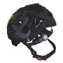Casque de Cyclisme pour Adultes Alpina Panoma 2.0 Noir 56-59 cm