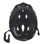 Casque de Cyclisme pour Adultes Alpina Panoma 2.0 Noir 56-59 cm