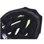 Casque de Cyclisme pour Adultes Alpina Panoma 2.0 Noir 56-59 cm