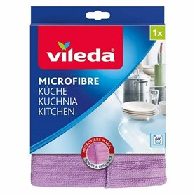 Tissu de cuisine Vileda 168876 Lila