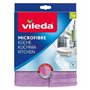 Tissu de cuisine Vileda 168876 Lila