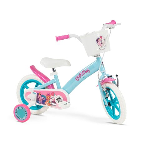 Vélo pour Enfants Toimsa TOI1197 MyLittlePony 12" Bleu
