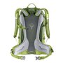 Sac à dos de randonnée Deuter Futura 27 Vert 28 x 55 x 20 cm