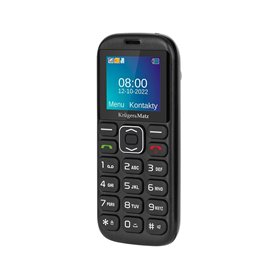 Téléphone portable pour personnes âgées Kruger & Matz KM0922 1