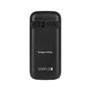 Téléphone portable pour personnes âgées Kruger & Matz KM0922 1,77" Noir