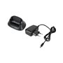 Téléphone portable pour personnes âgées Kruger & Matz KM0922 1,77" Noir